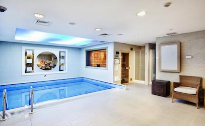 ارسین تکسیم پرمیر