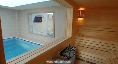 ارسین تکسیم پرمیر