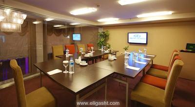 ارسین تکسیم پرمیر