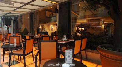 ارسین تکسیم پرمیر