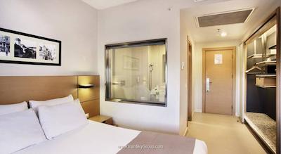 ارسین تکسیم پرمیر