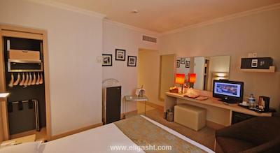 ارسین تکسیم پرمیر