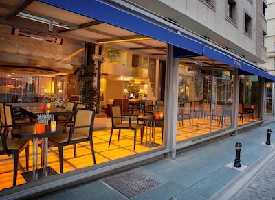 ارسین تکسیم پرمیر