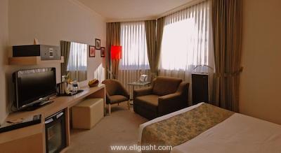 ارسین تکسیم پرمیر