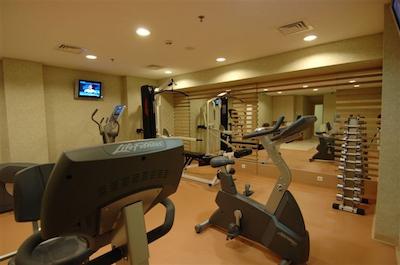 ارسین تکسیم پرمیر