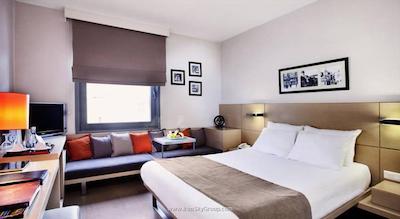 ارسین تکسیم پرمیر