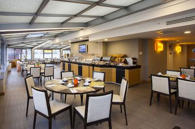 ارسین تکسیم پرمیر