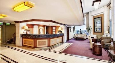 ارسین تکسیم پرمیر