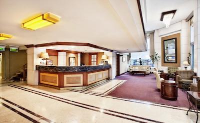 ارسین تکسیم پرمیر