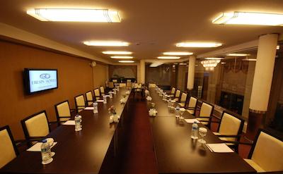 ارسین تکسیم پرمیر