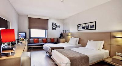 ارسین تکسیم پرمیر