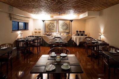 پرسیدنت ادیفیشن سانتیاگو