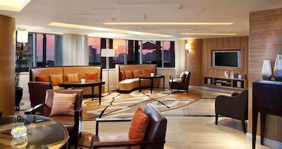 فور پوینتز بای شراتون شنزهن