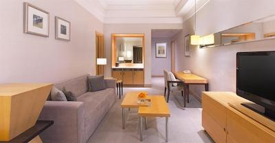 فور پوینتز بای شراتون شنزهن