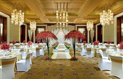 فور پوینتز بای شراتون شنزهن