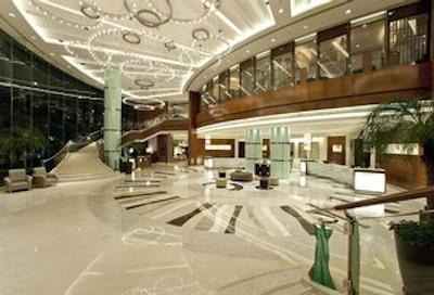 فور پوینتز بای شراتون شنزهن