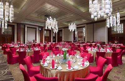 فور پوینتز بای شراتون شنزهن