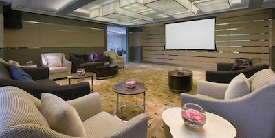 فور پوینتز بای شراتون شنزهن