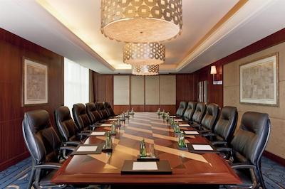 فور پوینتز بای شراتون شنزهن