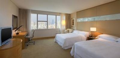 فور پوینتز بای شراتون شنزهن