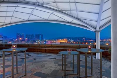 فور پوینتز بای شراتون شنزهن