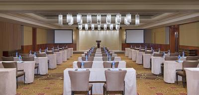 فور پوینتز بای شراتون شنزهن