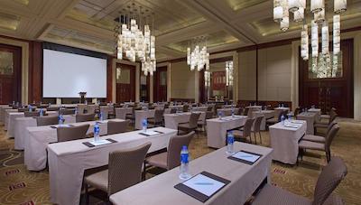 فور پوینتز بای شراتون شنزهن