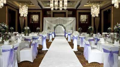 فور پوینتز بای شراتون شنزهن