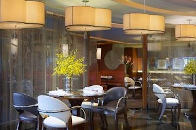 فور پوینتز بای شراتون شنزهن