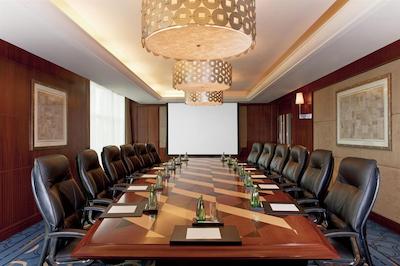 فور پوینتز بای شراتون شنزهن