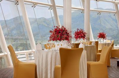 فور پوینتز بای شراتون شنزهن