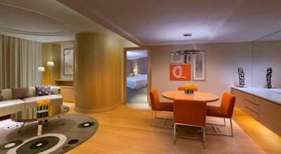 فور پوینتز بای شراتون شنزهن