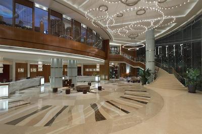 فور پوینتز بای شراتون شنزهن