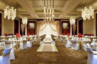 فور پوینتز بای شراتون شنزهن