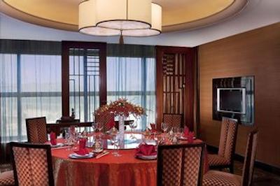 فور پوینتز بای شراتون شنزهن