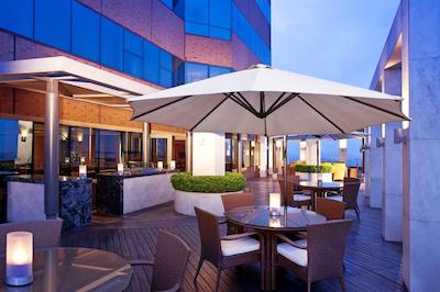 فور پوینتز بای شراتون شنزهن