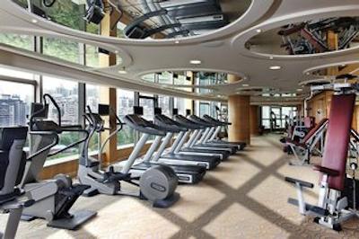 فور پوینتز بای شراتون شنزهن