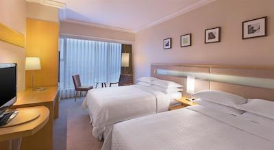 فور پوینتز بای شراتون شنزهن