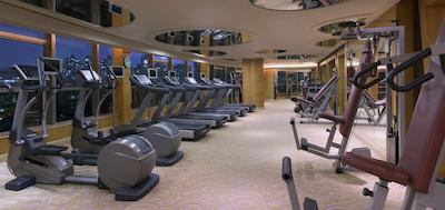 فور پوینتز بای شراتون شنزهن