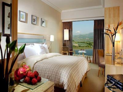 فور پوینتز بای شراتون شنزهن