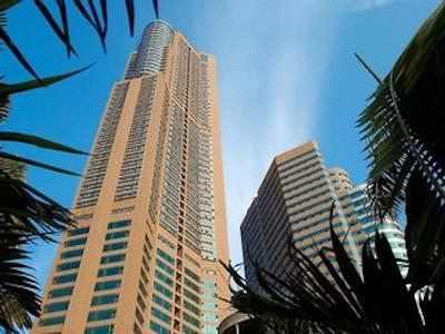 فور پوینتز بای شراتون شنزهن