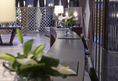 کراون پلازا استانبول اوریاپارک