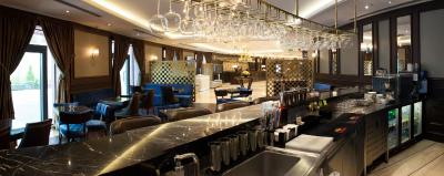 کراون پلازا استانبول اوریاپارک