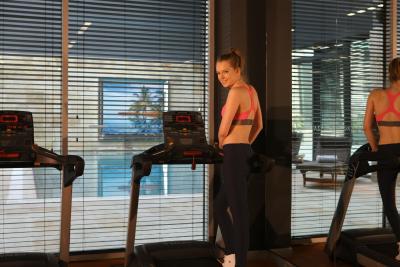 کراون پلازا استانبول اوریاپارک