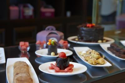 کراون پلازا استانبول اوریاپارک