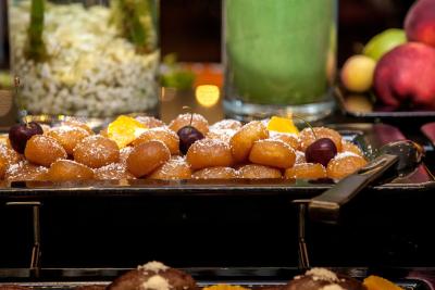 کراون پلازا استانبول اوریاپارک