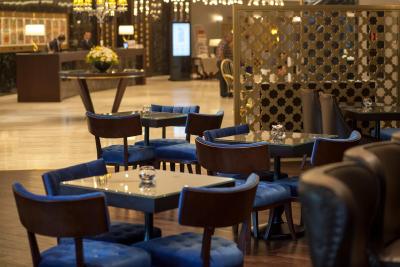 کراون پلازا استانبول اوریاپارک