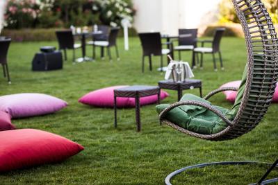 کراون پلازا استانبول اوریاپارک