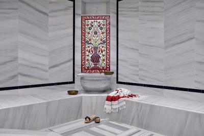 کراون پلازا استانبول اوریاپارک