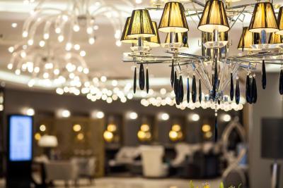 کراون پلازا استانبول اوریاپارک